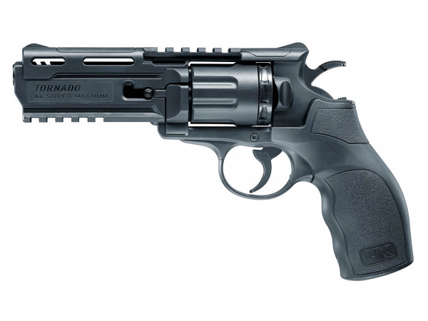 Revolver CO2 UX Tornado, kal. 4,5mm BB